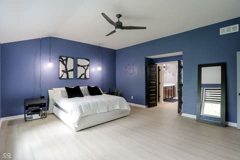 Photo of 5723 Peaking Fox Drive, Indianapolis, IN