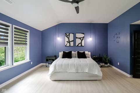 Photo of 5723 Peaking Fox Drive, Indianapolis, IN