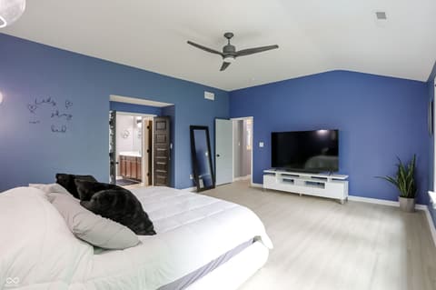 Photo of 5723 Peaking Fox Drive, Indianapolis, IN