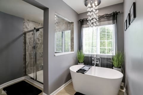 Photo of 5723 Peaking Fox Drive, Indianapolis, IN