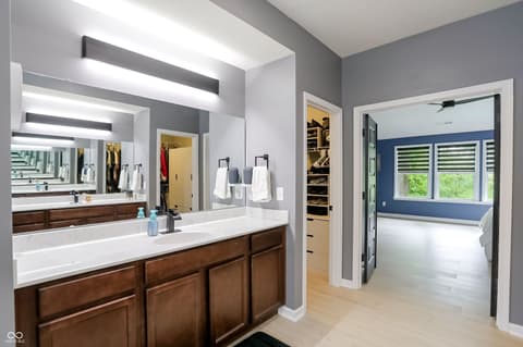Photo of 5723 Peaking Fox Drive, Indianapolis, IN