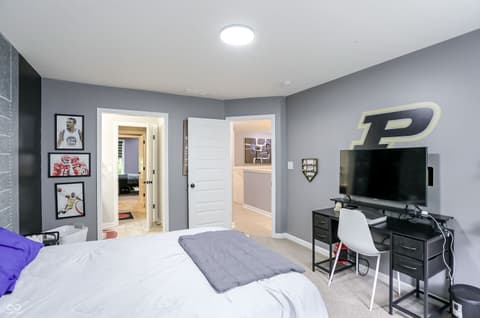 Photo of 5723 Peaking Fox Drive, Indianapolis, IN