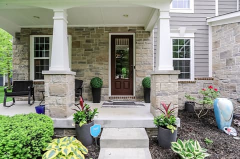 Photo of 5723 Peaking Fox Drive, Indianapolis, IN