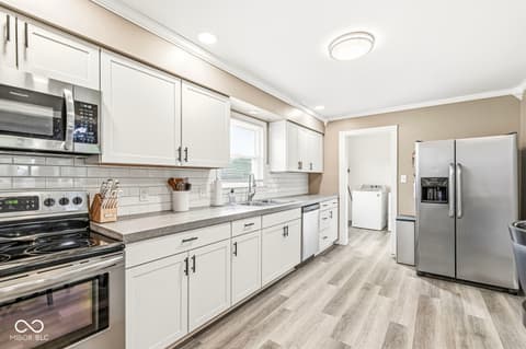 Photo of 6115 Prospect Street, Indianapolis, IN
