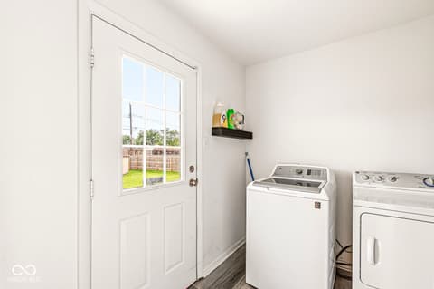 Photo of 6115 Prospect Street, Indianapolis, IN