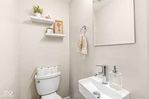 Photo of 6115 Prospect Street, Indianapolis, IN