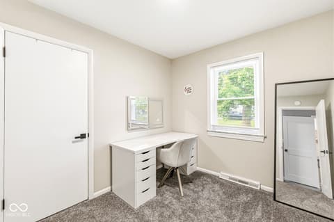Photo of 6115 Prospect Street, Indianapolis, IN