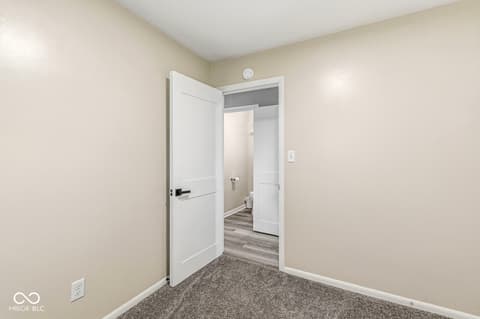 Photo of 6115 Prospect Street, Indianapolis, IN