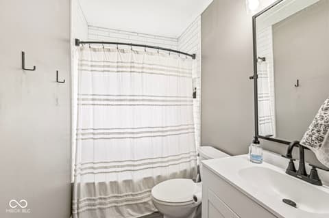 Photo of 6115 Prospect Street, Indianapolis, IN