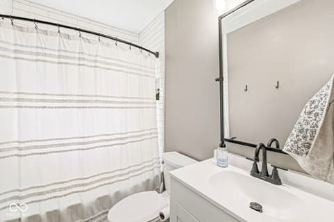Photo of 6115 Prospect Street, Indianapolis, IN