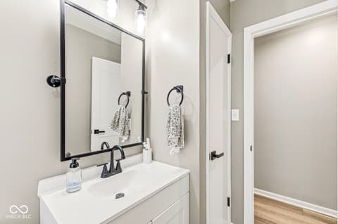 Photo of 6115 Prospect Street, Indianapolis, IN