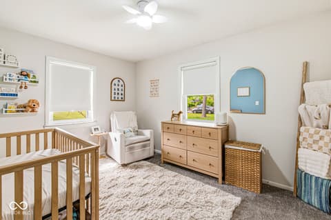 Photo of 6115 Prospect Street, Indianapolis, IN