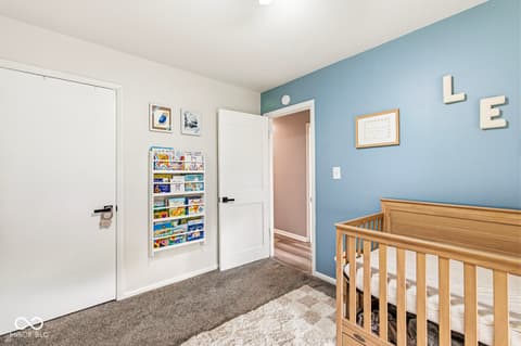 Photo of 6115 Prospect Street, Indianapolis, IN