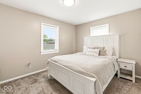Photo of 6115 Prospect Street, Indianapolis, IN