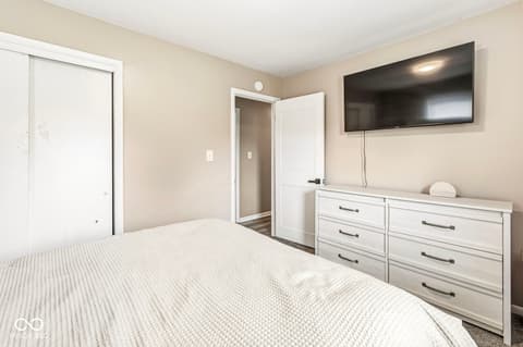 Photo of 6115 Prospect Street, Indianapolis, IN