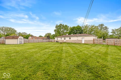 Photo of 6115 Prospect Street, Indianapolis, IN