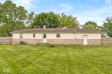 Photo of 6115 Prospect Street, Indianapolis, IN