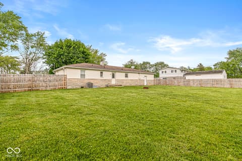 Photo of 6115 Prospect Street, Indianapolis, IN