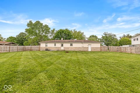 Photo of 6115 Prospect Street, Indianapolis, IN
