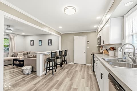 Photo of 6115 Prospect Street, Indianapolis, IN