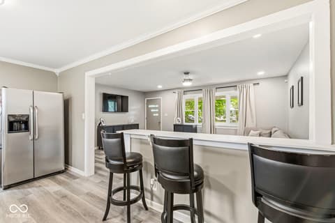Photo of 6115 Prospect Street, Indianapolis, IN