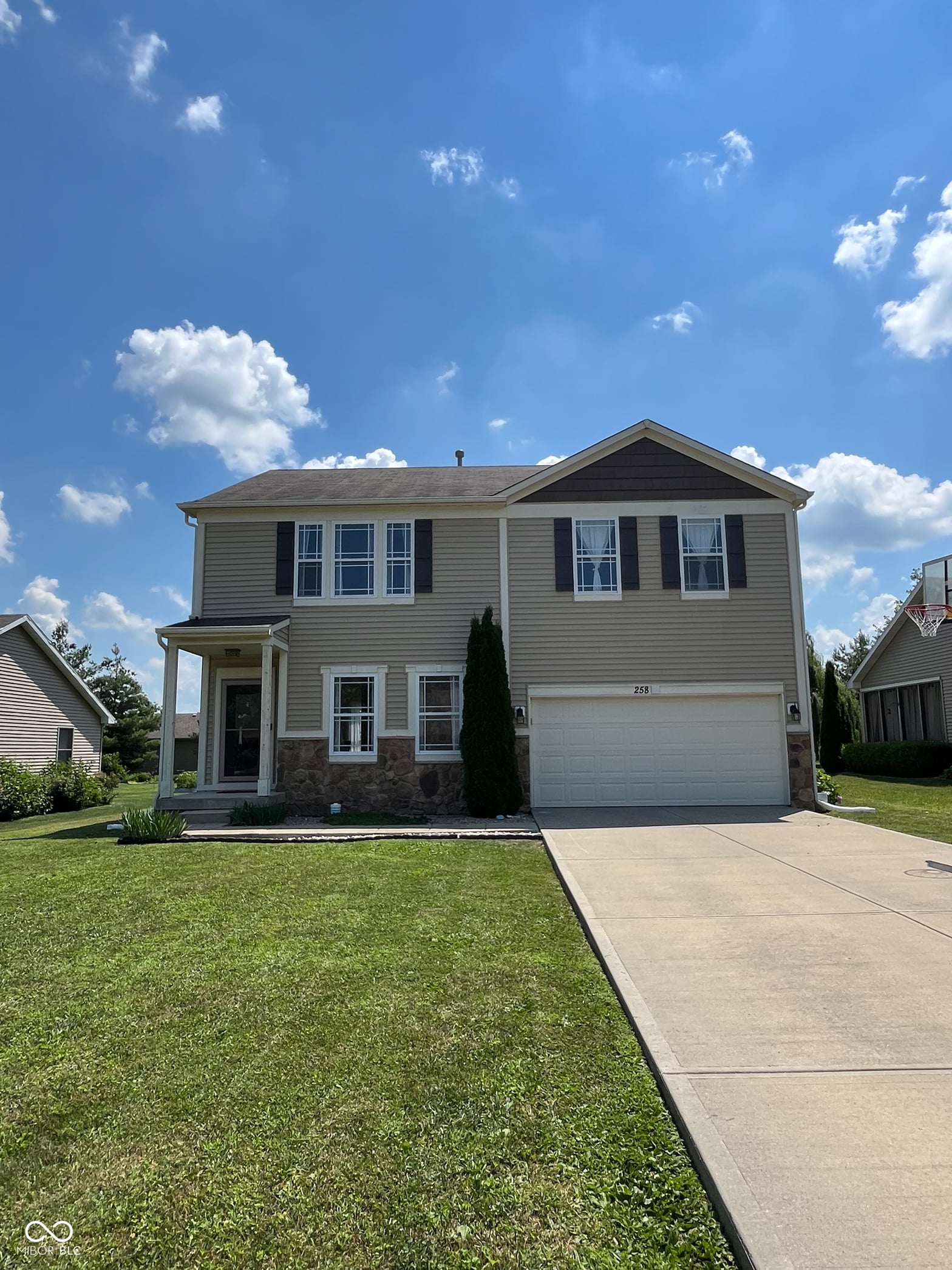 Photo of 258 N Center Lane, Crawfordsville, IN