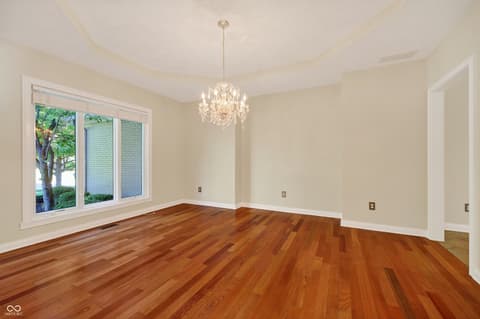 Other — 12244 Bayhill Drive, Carmel, IN