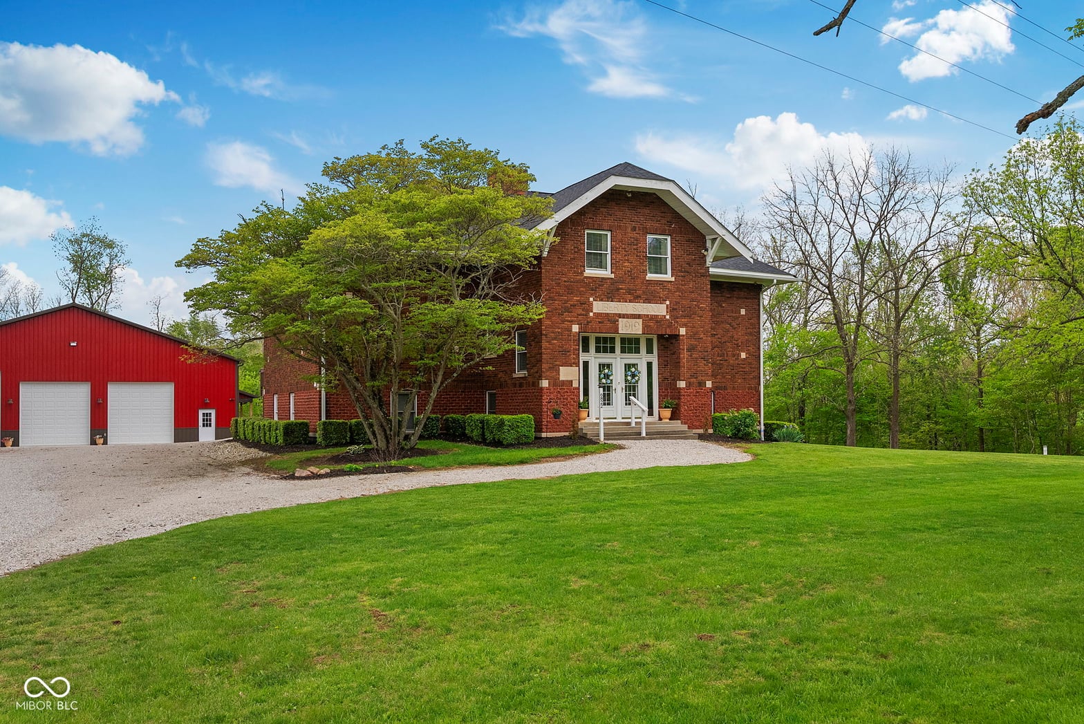 Photo of 6822 S 600 W, Crawfordsville, IN