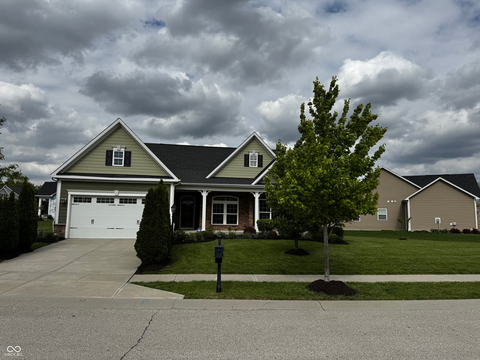 Photo of 4914 Montview Way, Noblesville, IN
