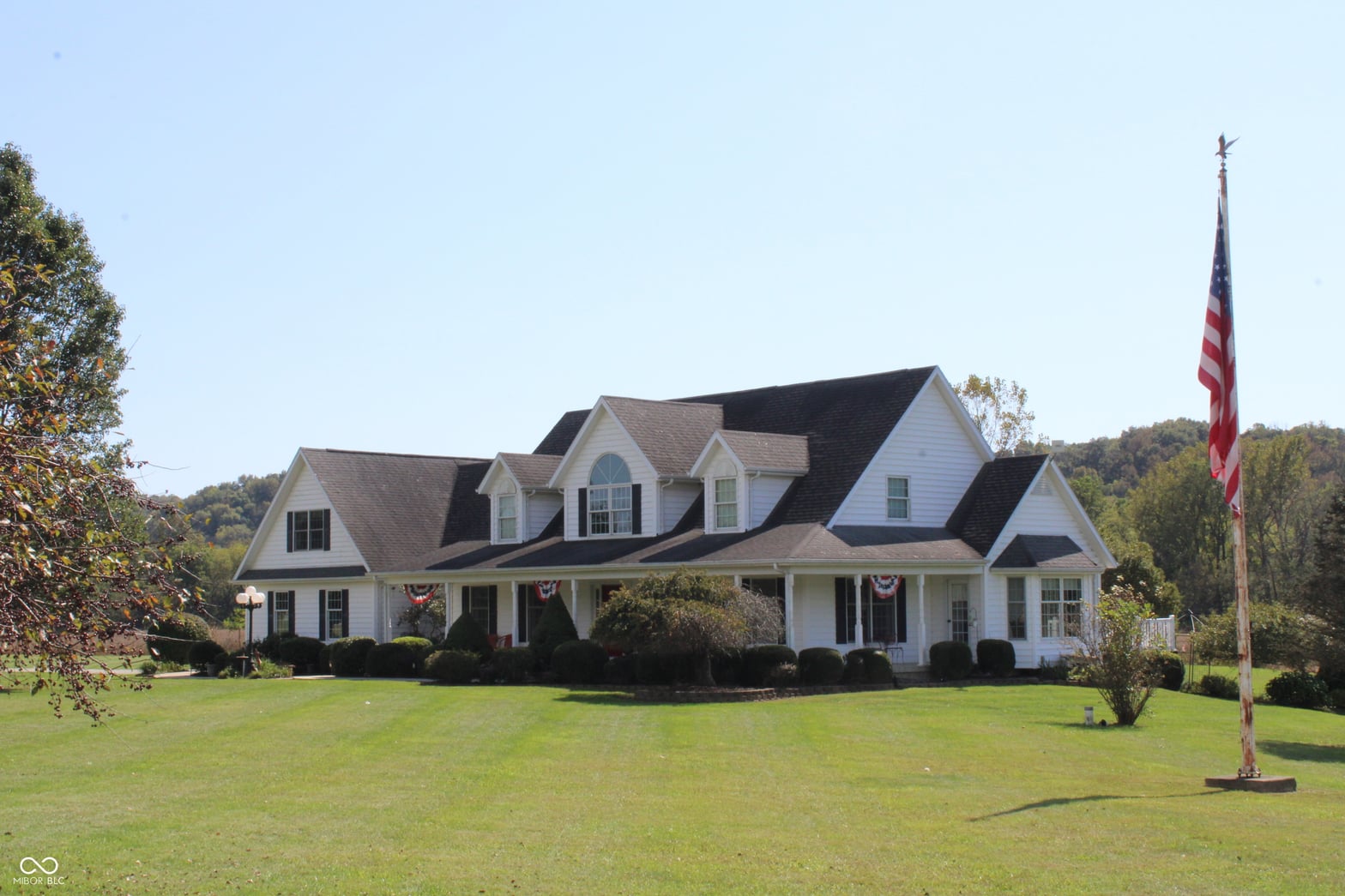 Photo of 21088 Us Highway 52, Laurel, IN