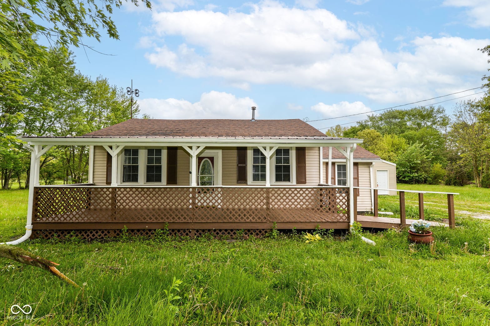 Photo of 1450 Anderson Frankton Road, Anderson, IN