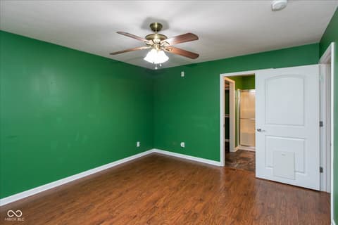 Photo of 5006 Coventry Park Circle, Indianapolis, IN