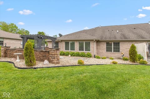 Photo of 5006 Coventry Park Circle, Indianapolis, IN