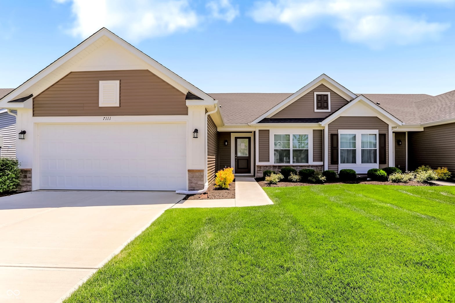 Photo of 7111 Lillian Place, Cumberland, IN