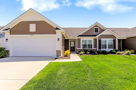 7111 Lillian Place, Cumberland, IN 46229