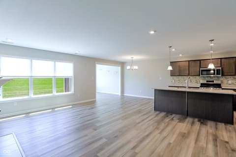Photo of 7111 Lillian Place, Cumberland, IN