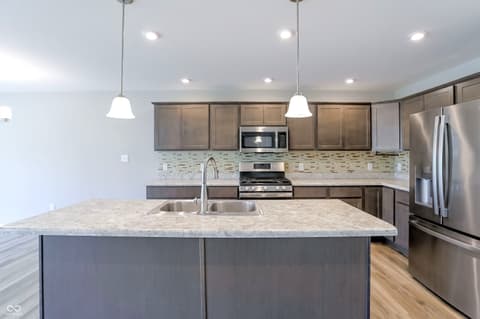 Photo of 7111 Lillian Place, Cumberland, IN