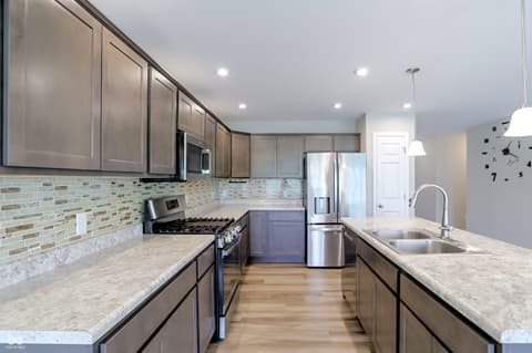 Photo of 7111 Lillian Place, Cumberland, IN