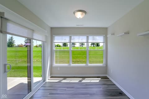 Photo of 7111 Lillian Place, Cumberland, IN