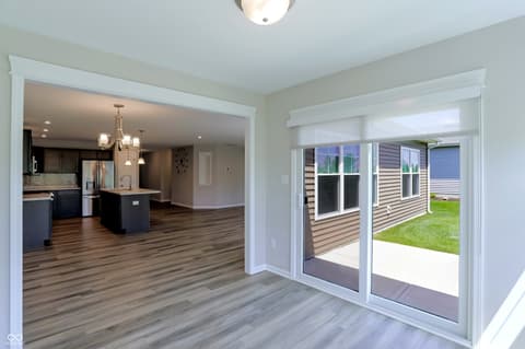 Photo of 7111 Lillian Place, Cumberland, IN