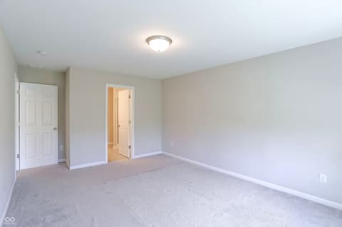 Photo of 7111 Lillian Place, Cumberland, IN