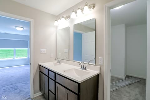 Photo of 7111 Lillian Place, Cumberland, IN