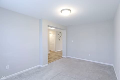 Photo of 7111 Lillian Place, Cumberland, IN