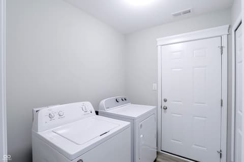 Photo of 7111 Lillian Place, Cumberland, IN