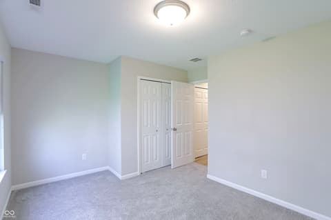Photo of 7111 Lillian Place, Cumberland, IN
