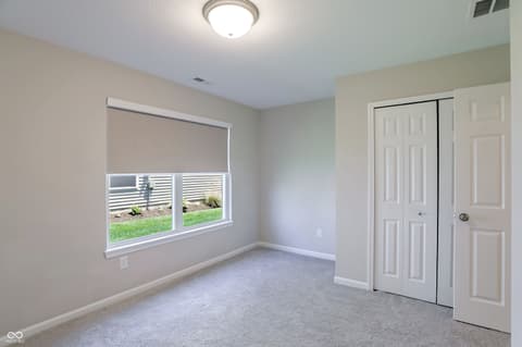 Photo of 7111 Lillian Place, Cumberland, IN