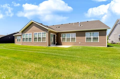 Photo of 7111 Lillian Place, Cumberland, IN