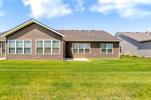Photo of 7111 Lillian Place, Cumberland, IN
