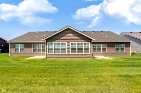 Photo of 7111 Lillian Place, Cumberland, IN