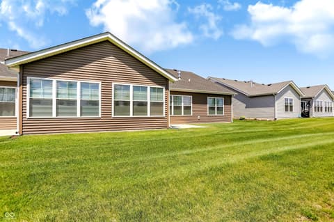 Photo of 7111 Lillian Place, Cumberland, IN